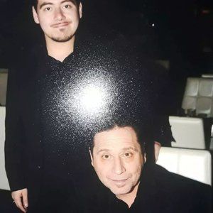 Meet your Posher, Rick